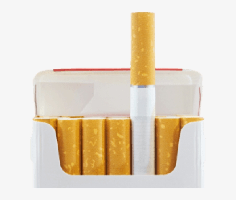 Free Png Cigarette Open Pack Png Images Transparent - Cigarette Filter, transparent png
