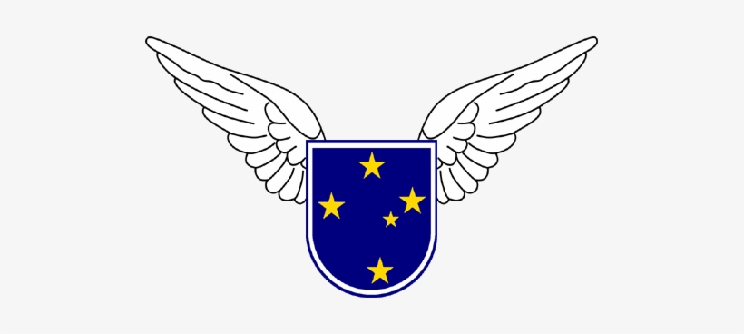 South Crosser Air Force-symbol - Emblem, transparent png