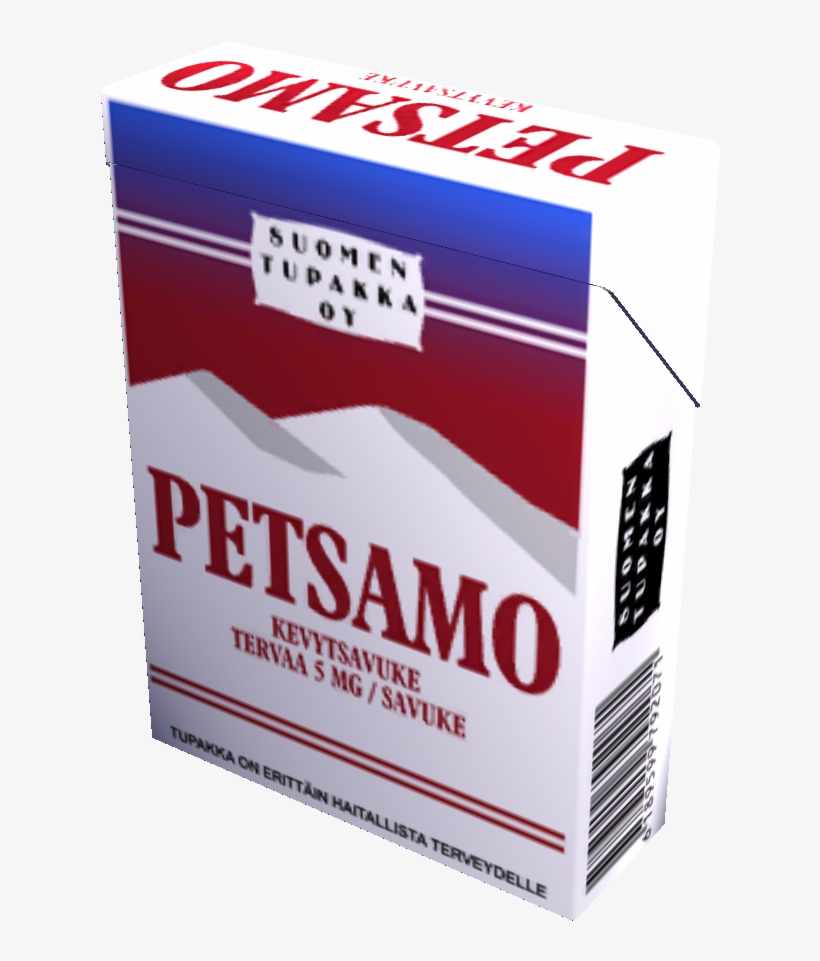 Cigarettes - Cigarette, transparent png