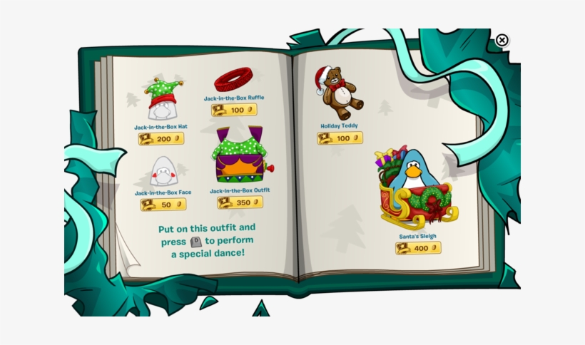 Holiday 2013 Catalog Page 3 - Cartoon, transparent png