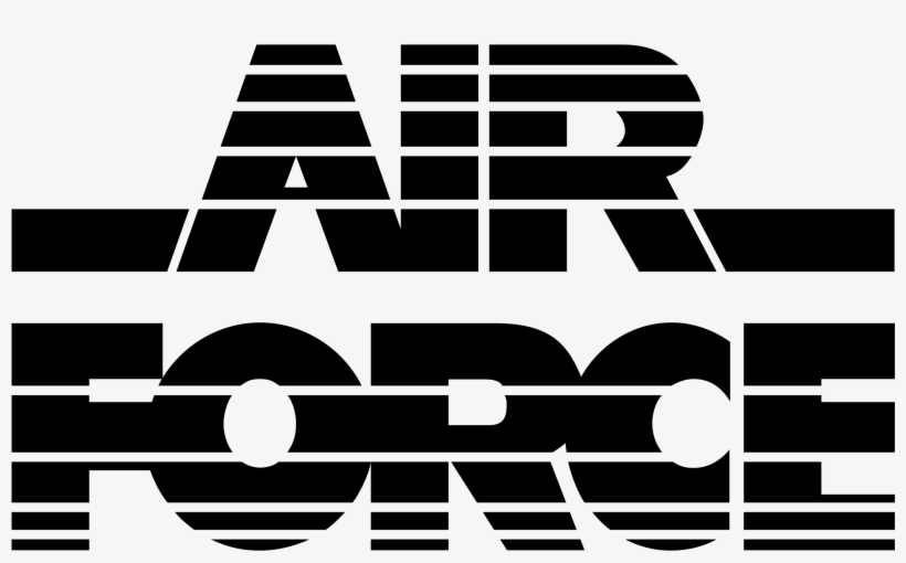 Air Force Logo Png Transparent - Honored Air Force Grandma Sticker, transparent png