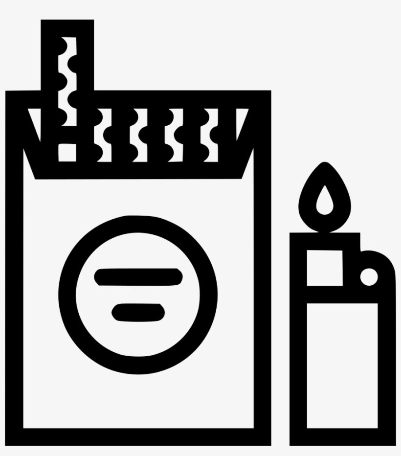 Cigarettes Comments - Portable Network Graphics, transparent png