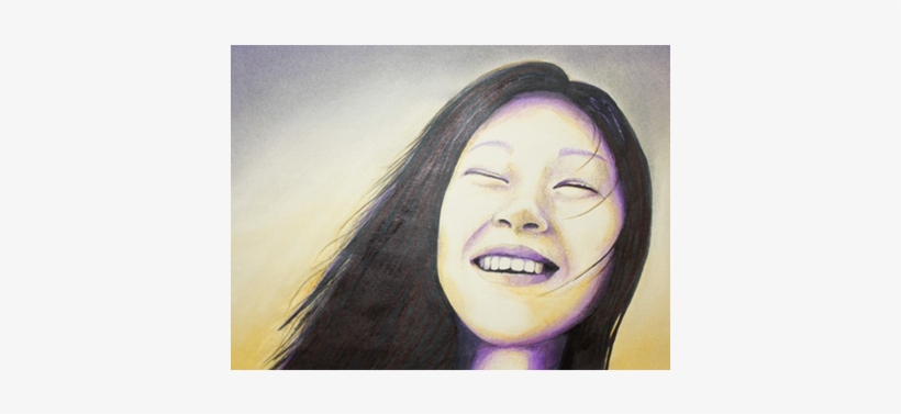 Thumb G - Avrsenault - Girl, transparent png