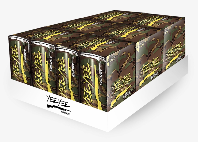 Yee Yee Energy - Yee Yee Energy Drinks, transparent png