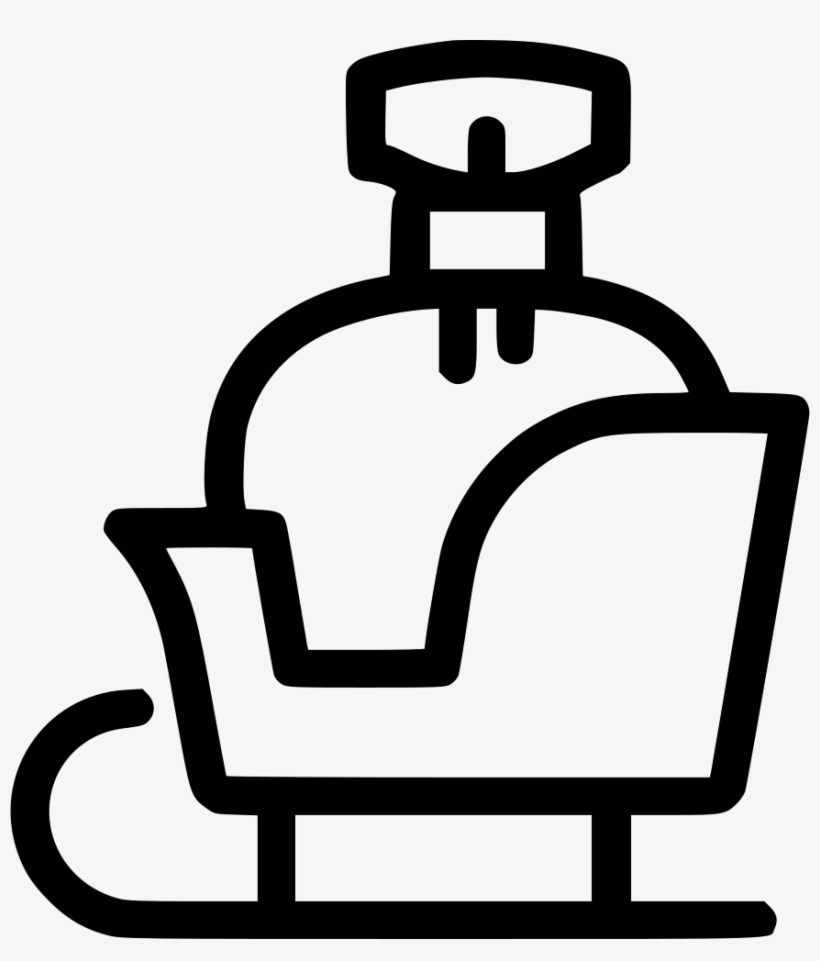 Bag Sleigh Comments - Money Bag, transparent png