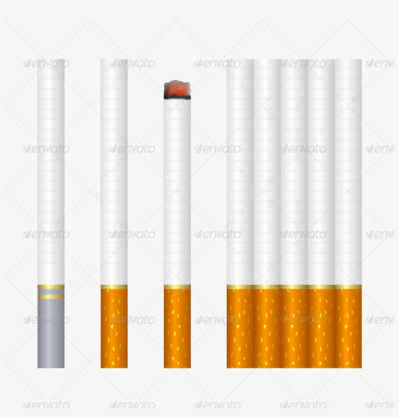 Cigarettes - Self-help Book, transparent png