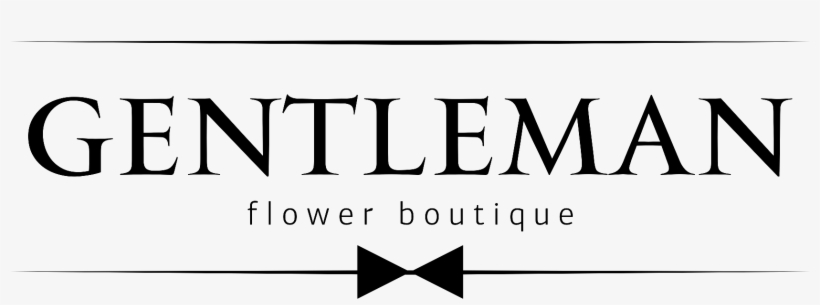 Gentleman Flower Boutique Gentleman Flower Boutique - Pelican Hill Resort Logo, transparent png