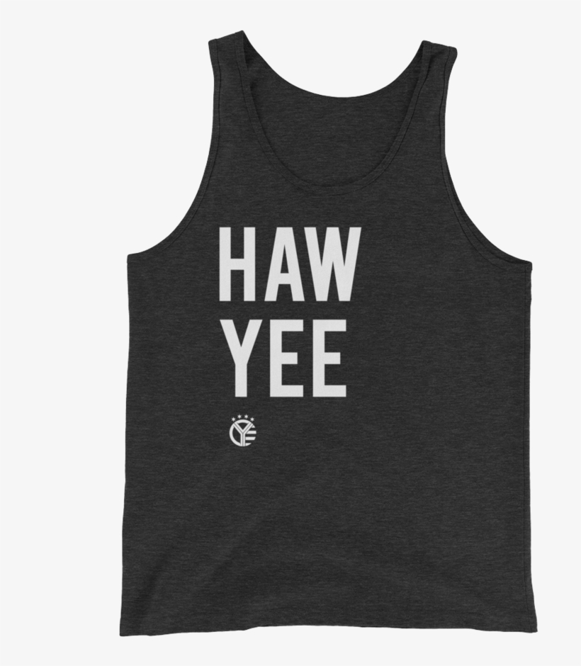 Haw Yee Tank Top - T-shirt, transparent png