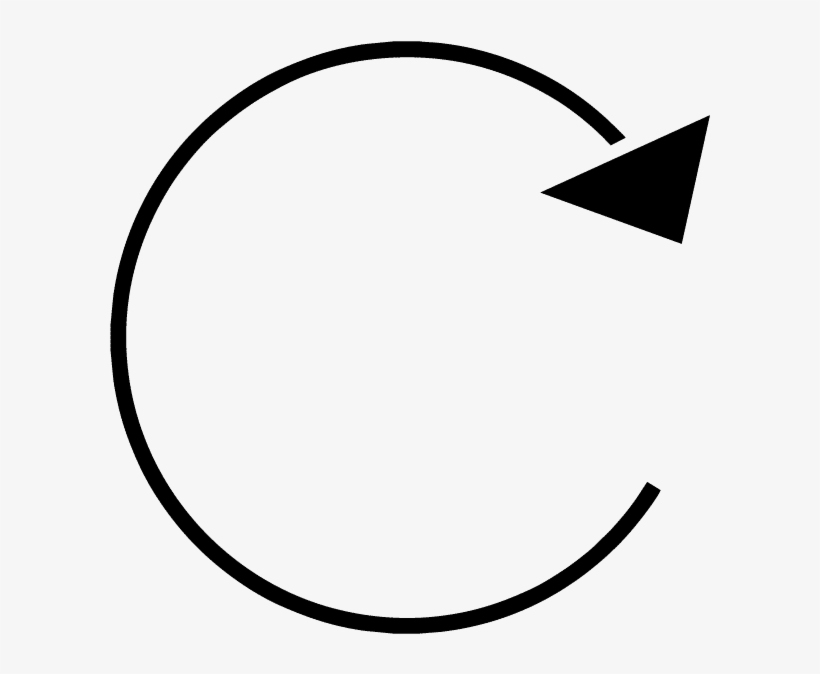 Refresh Icon - Icon, transparent png