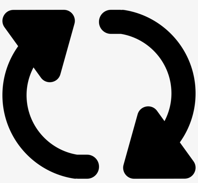 Refresh Icon - - Recargar Png, transparent png