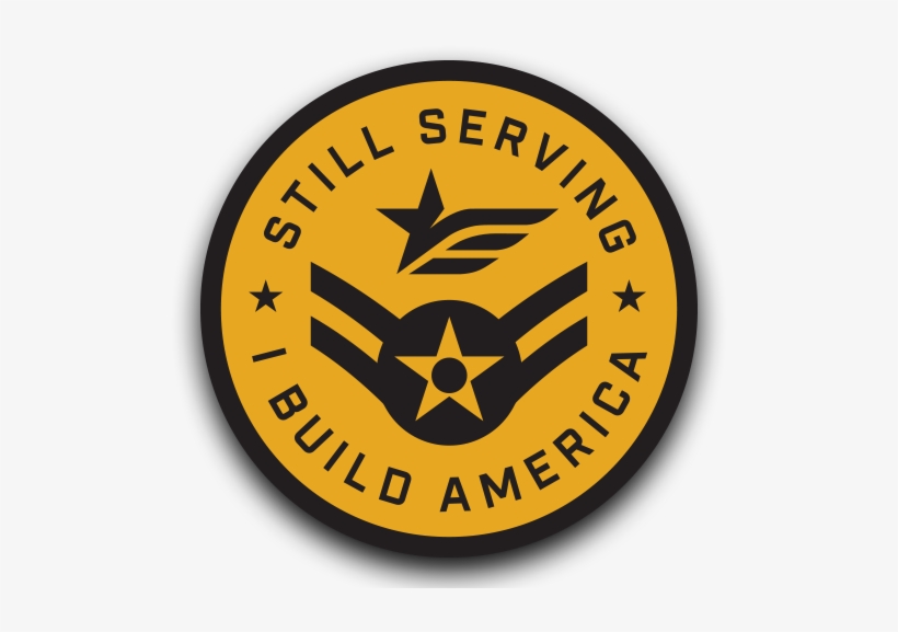 Veterans Hard Hat Decal - Air Force, transparent png