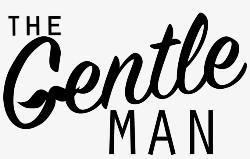 The Gentleman Full Logo Copy, transparent png