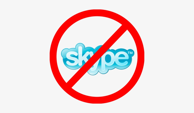 Skype Is Offline In Most Of The World - Polycom Communicator C100s Usb Voip Desktop Hands-free, transparent png