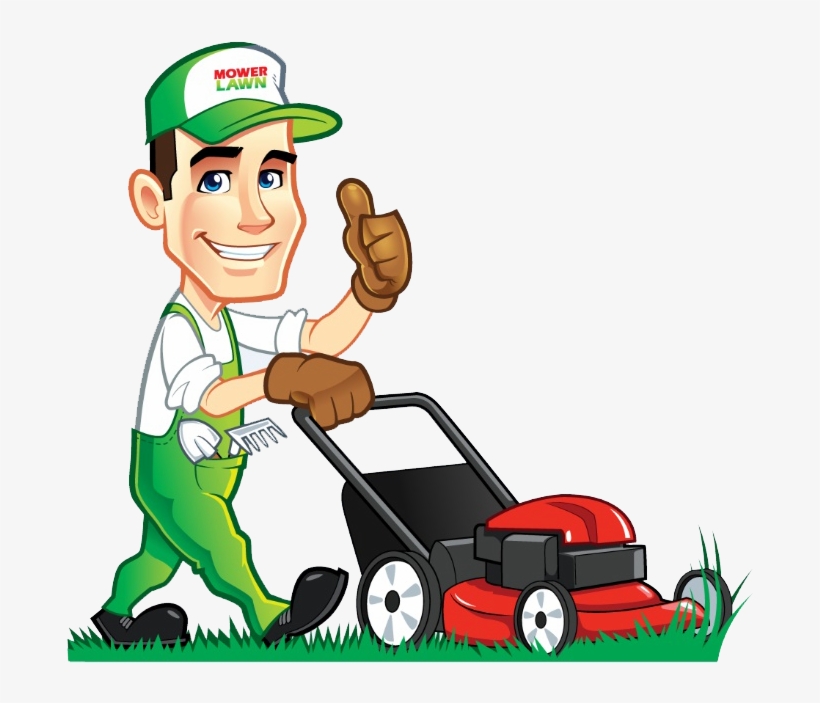 Svg Stock Akhilmass Com - Grass Cutting, transparent png