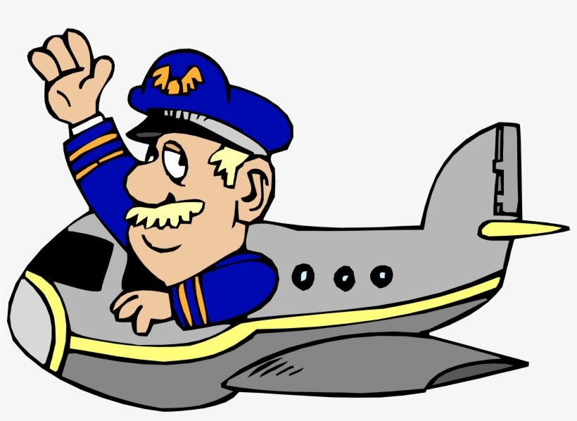 Pilot Png, transparent png