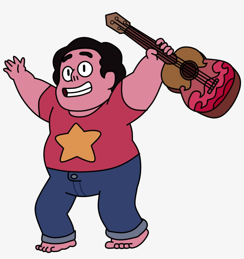 Steven Universe - -pilot - Steven Universe Pilot Steven, transparent png