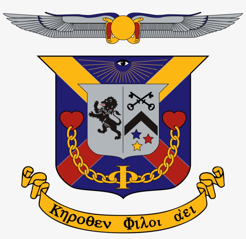 Delta Kappa Epsilon Png, transparent png