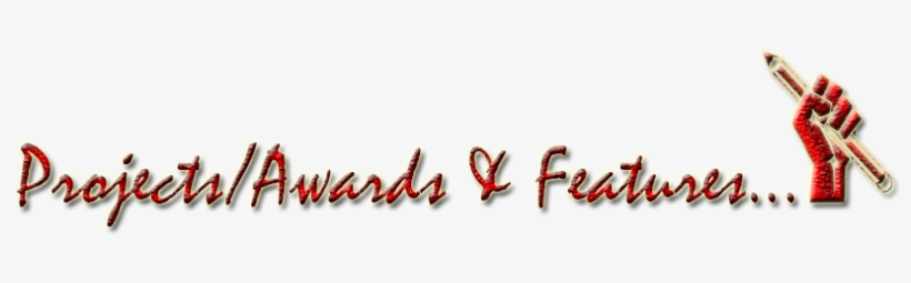 Projects And Awards - Project, transparent png