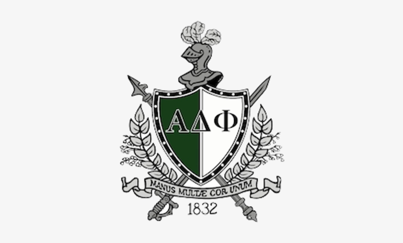 Alpha Delta Phi - Alpha Delta Phi Logo, transparent png