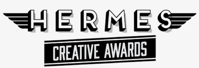 Hermes Creative Awards Logo2 01 - Hermes Creative Awards Logo, transparent png