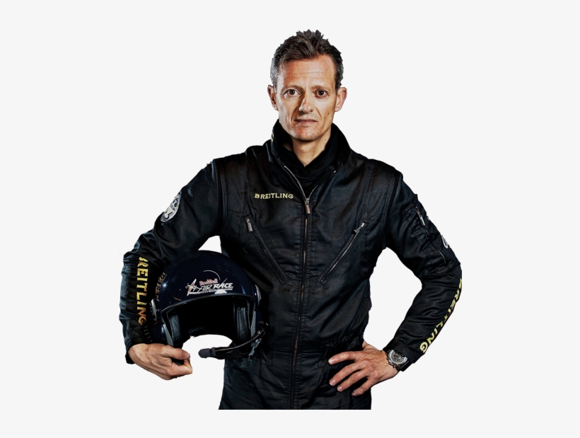 Francois Le Vot - Nike Windcheater, transparent png