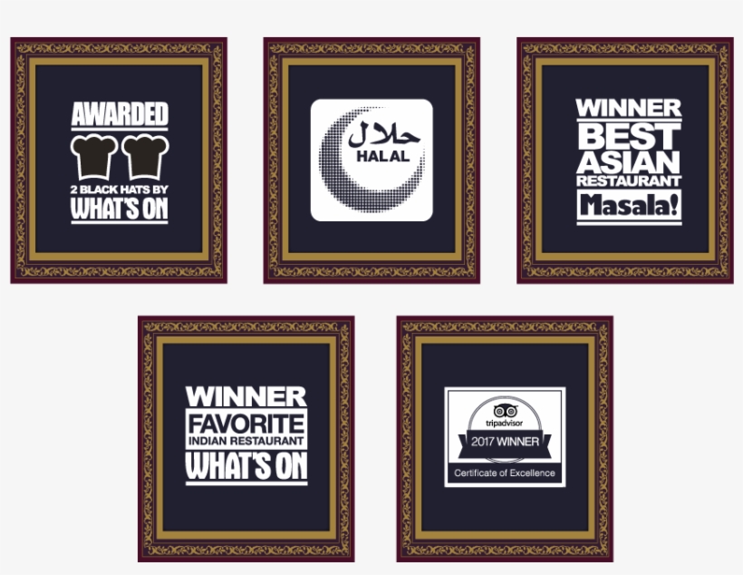 Gazebo Awards Best Restaurant - Restaurant, transparent png