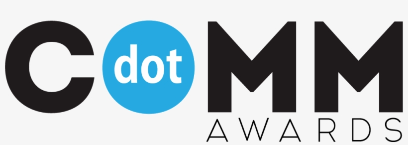Dotcomm Awards Logo - Dotcomm Awards, transparent png
