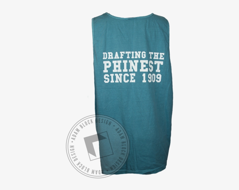 Alpha Epsilon Phi Drafting The Phinest Tank Top - Terror Keepers Of The Faith, transparent png