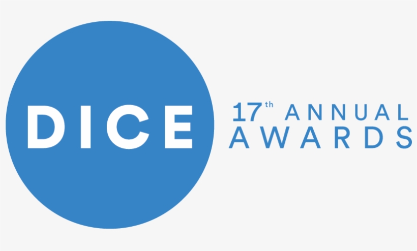 D - I - C - E - Awards, transparent png