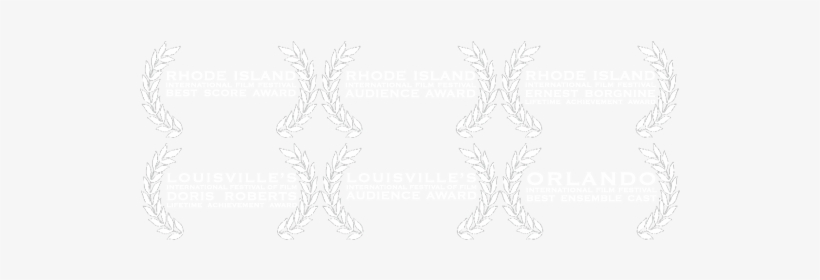 Awards - Movie Awards Png White, transparent png
