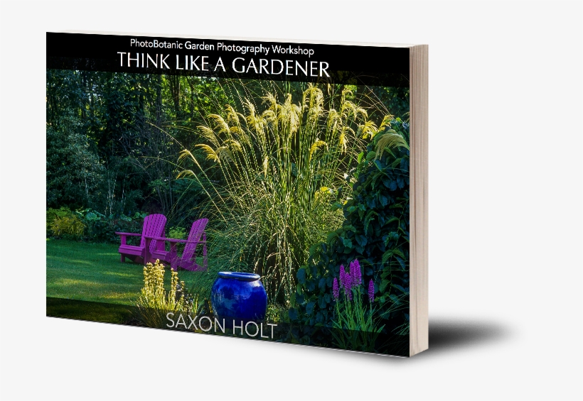 Ebook 03 Think Like Gardener - Gardener, transparent png