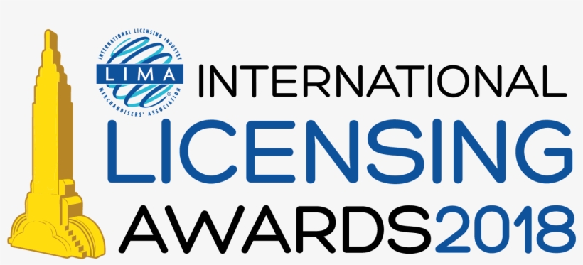 Lima International Licensing Awards Ceremony - Licensing Awards 2018, transparent png