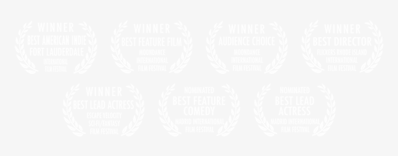 Awards - Movie Award White Png, transparent png