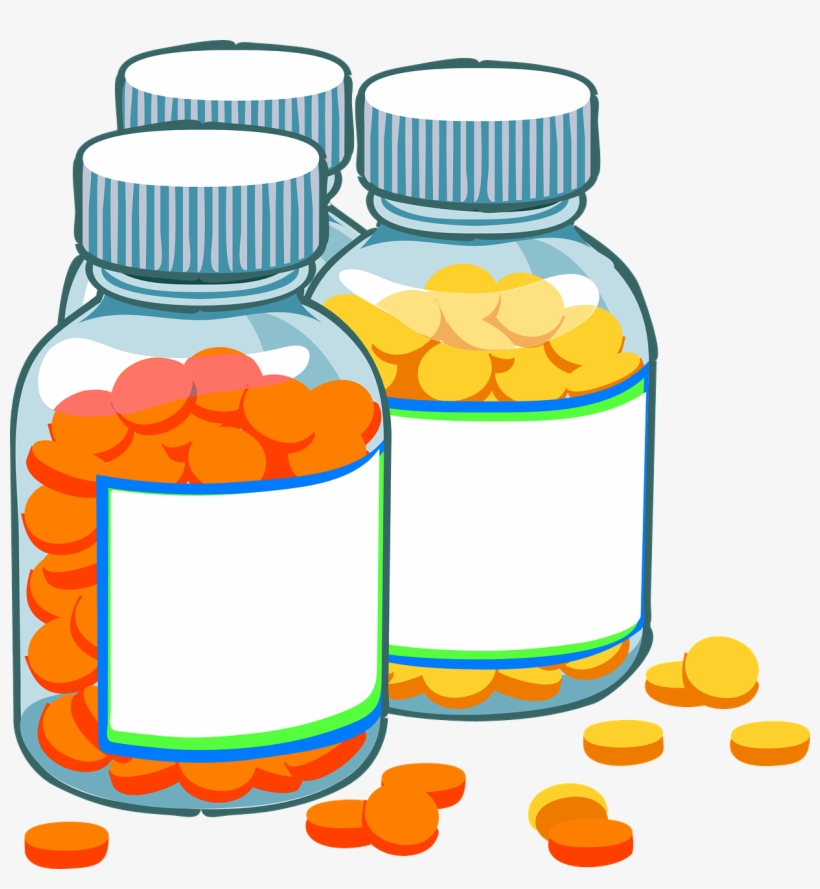 Medicine, Pills, Bottles, Medical, Capsules, Pharmacy - Medicine Log And Journal: Log Your Medicines, transparent png