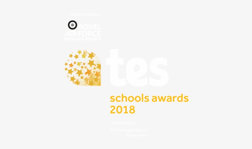 Header - Tes Awards 2018, transparent png