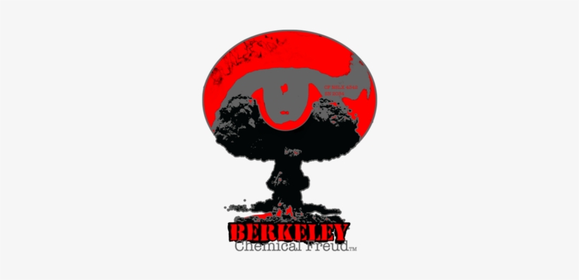 Freud Nuclear Explosion - Explosion, transparent png