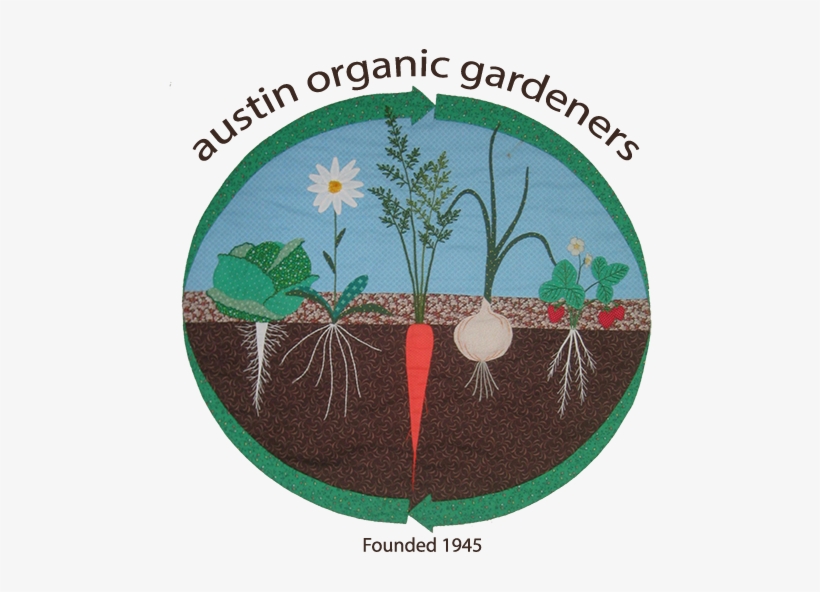 Austin Organic Gardeners - Austin, transparent png