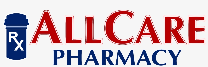 Allcare Pharmacy Logo - All Care Pharmacy, transparent png