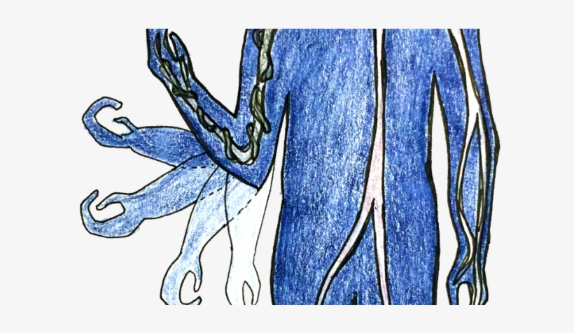 Thought-controlled Bionic Limbs - Yale Scientific, transparent png