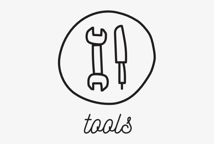 Tools Icon - Icon, transparent png