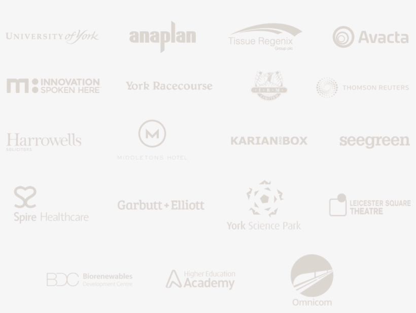 Clients - Anaplan, transparent png