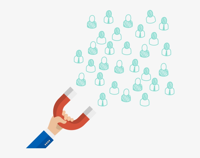 Acquire More Customers - Customer Acquisition Management, transparent png