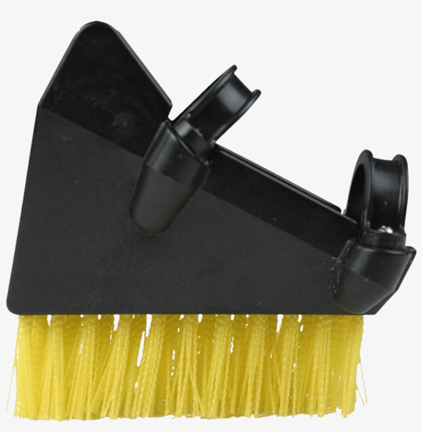 Mohawk Grout Brush - Brush, transparent png