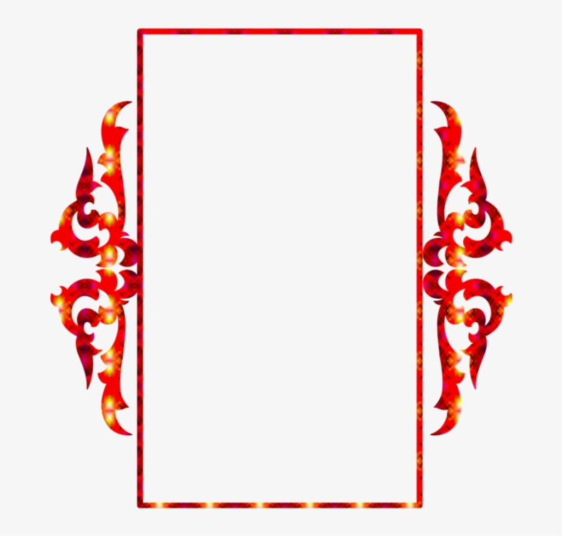Adobe Photo Shop Frames, transparent png