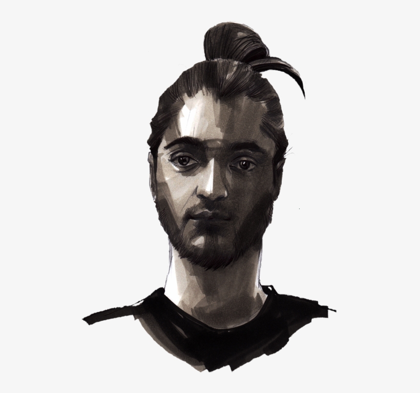 About Us - Self-portrait, transparent png