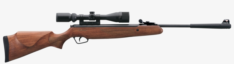 Air Rifle Buyer Guide - Stoeger X20, transparent png