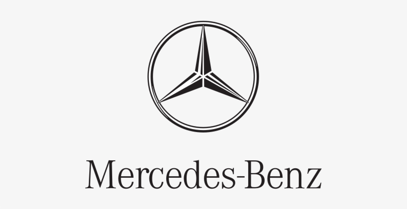 Mercedes Logo Png - Mercedes Benz Logo Svg, transparent png