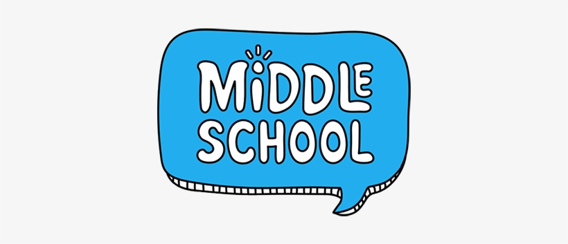 Middle School, transparent png