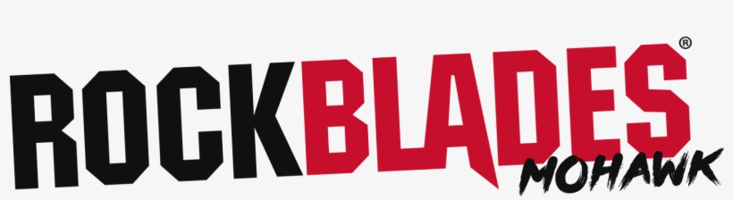 Rock Blade Mohawk, transparent png