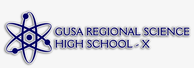 High School - Gusa Regional Science High School, transparent png